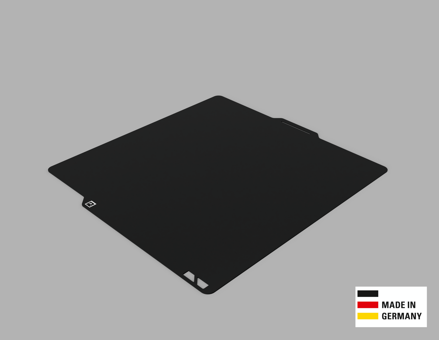 IDE Garolite G10 Build Plate Sheet for Bambulab X1 X1C X1E P1P P1S A1