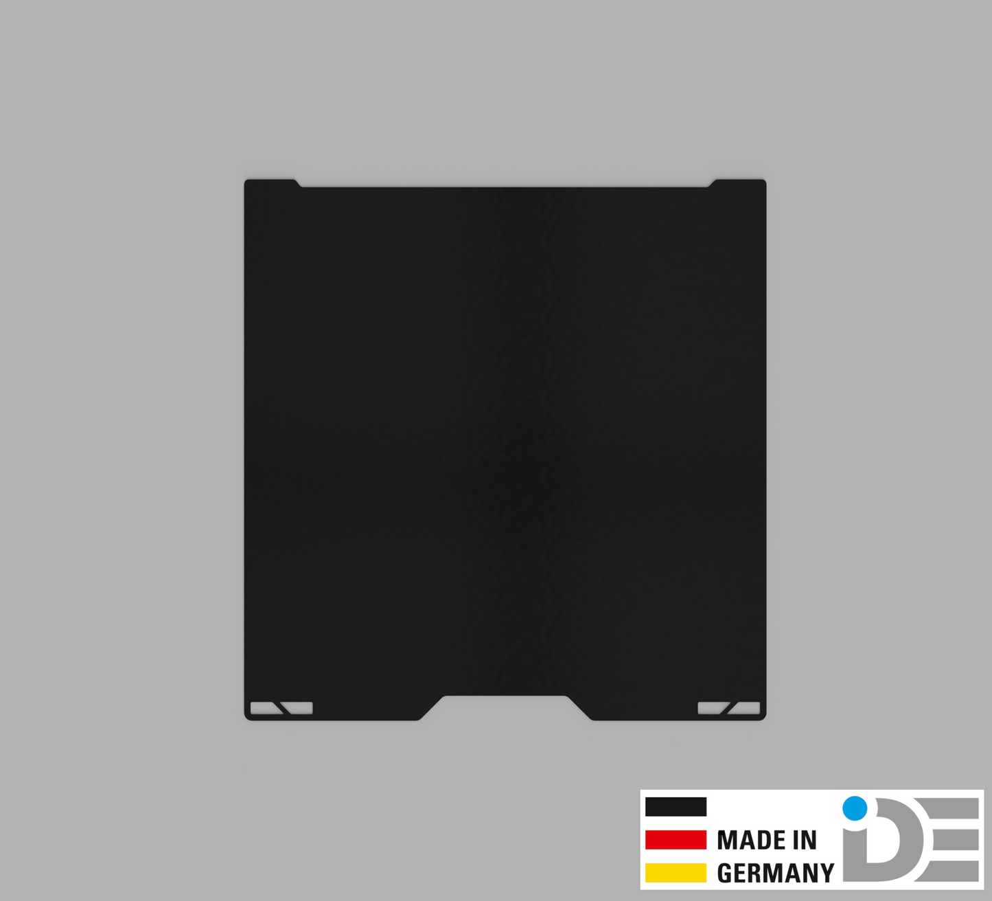 IDE Garolite G10 Build Plate Sheet f. Bambulab H2 Series H2C