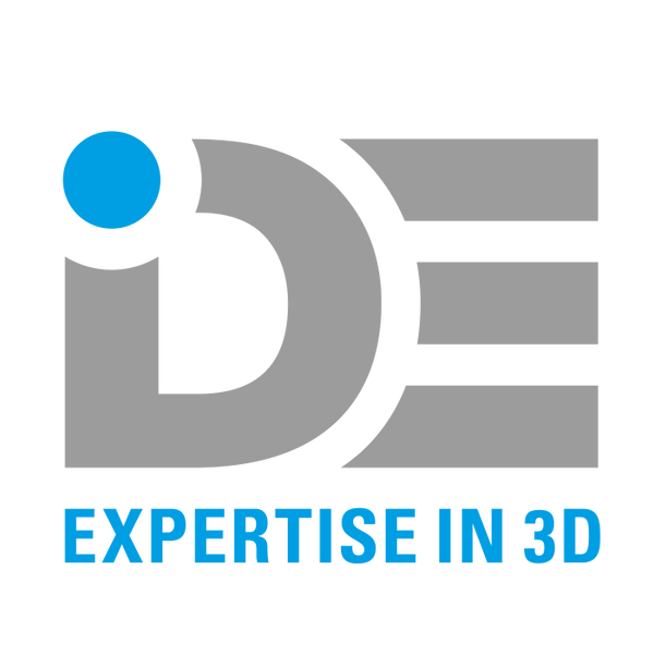 IDE 3D