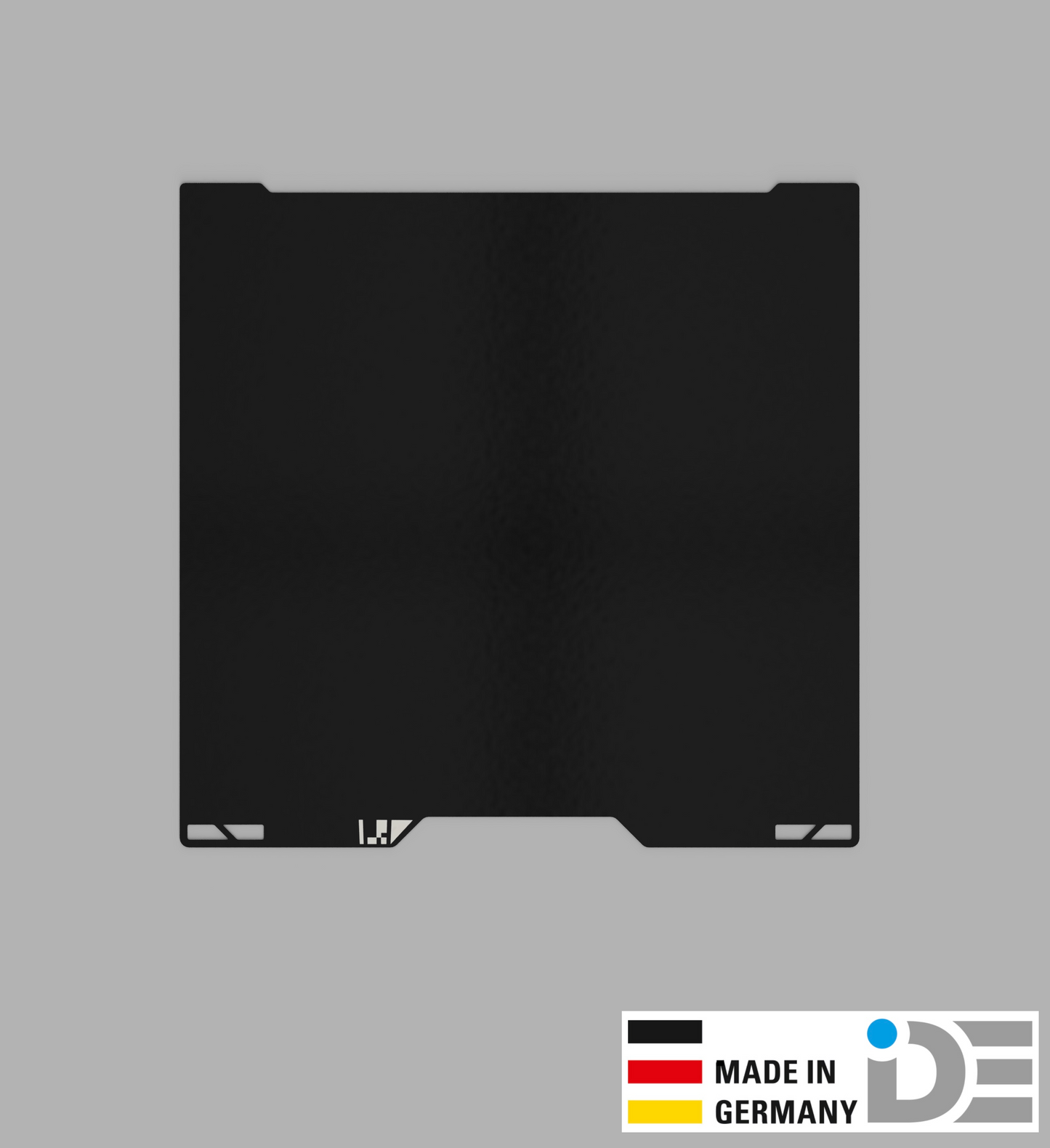 IDE Garolite G10 Build Plate Sheet f. Bambulab H2D