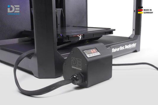 IDE System HBP heated build platform f. Makerbot Replicator 5th Gen