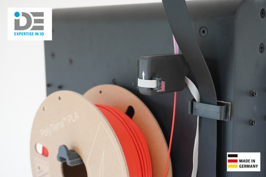 IDE Filament Runout Sensor f. Zortrax M200 3D Drucker