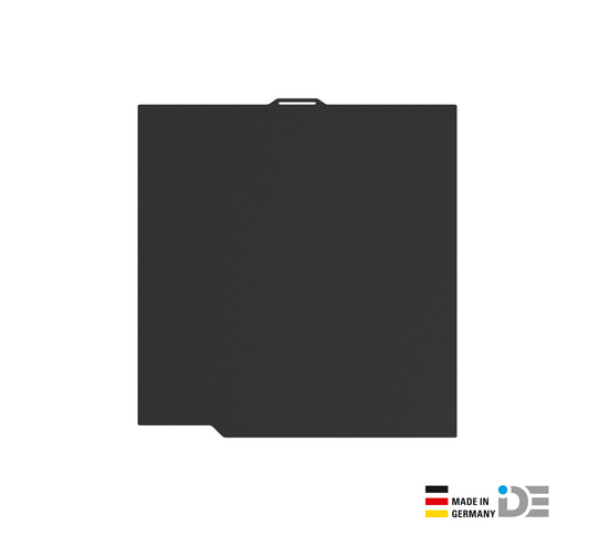 IDE Garolite G10 Build Plate Sheet for Elegoo Centauri Carbon and Centauri Carbon 2