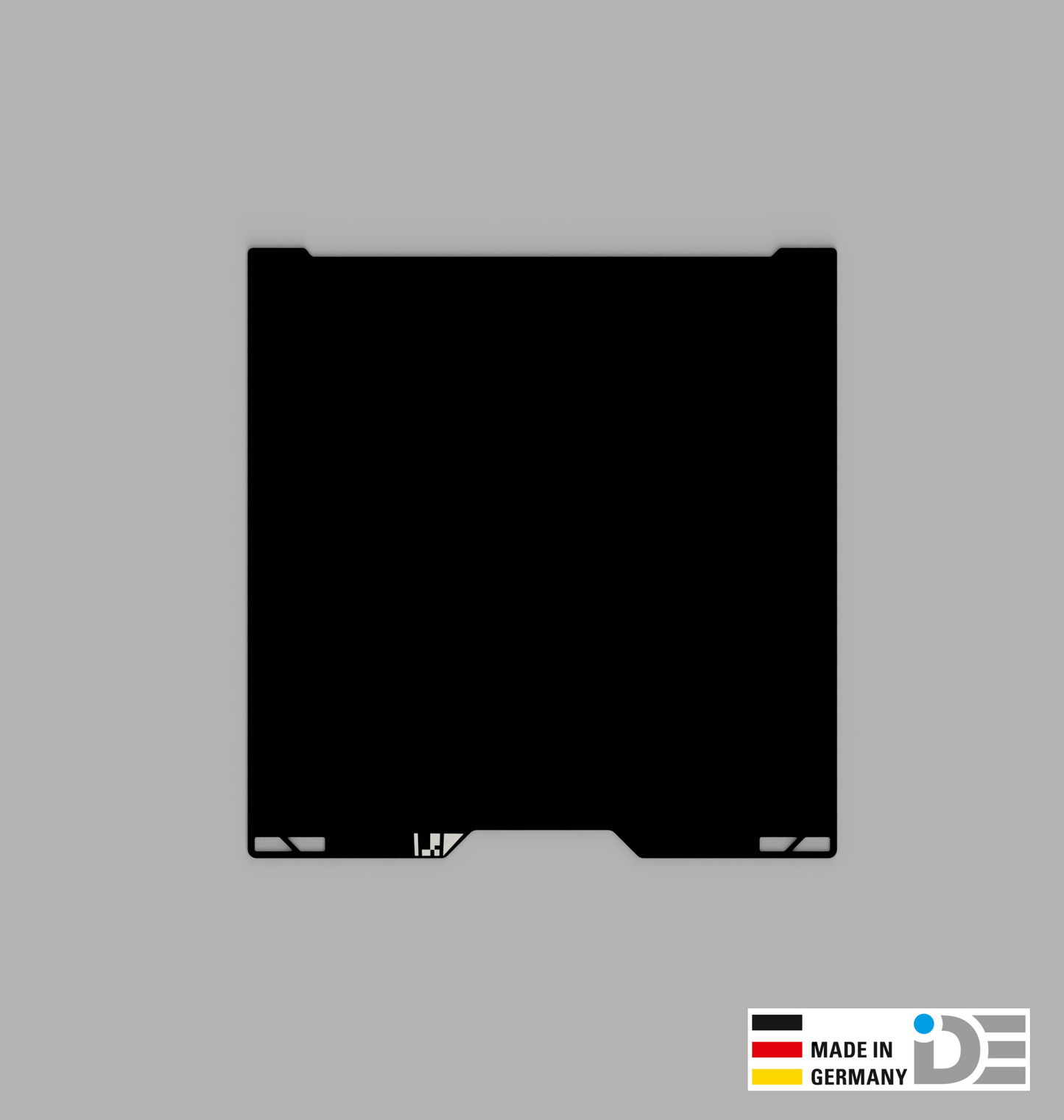 IDE Garolite G10 Build Plate Sheet for Bambulab H2 Series H2C 