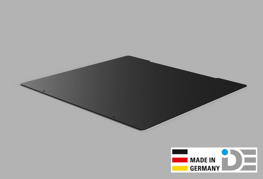 IDE Garolite G10 Build Plate Sheet f. Prusa Mk3 Mk3S Mk4 Mk4S Core One