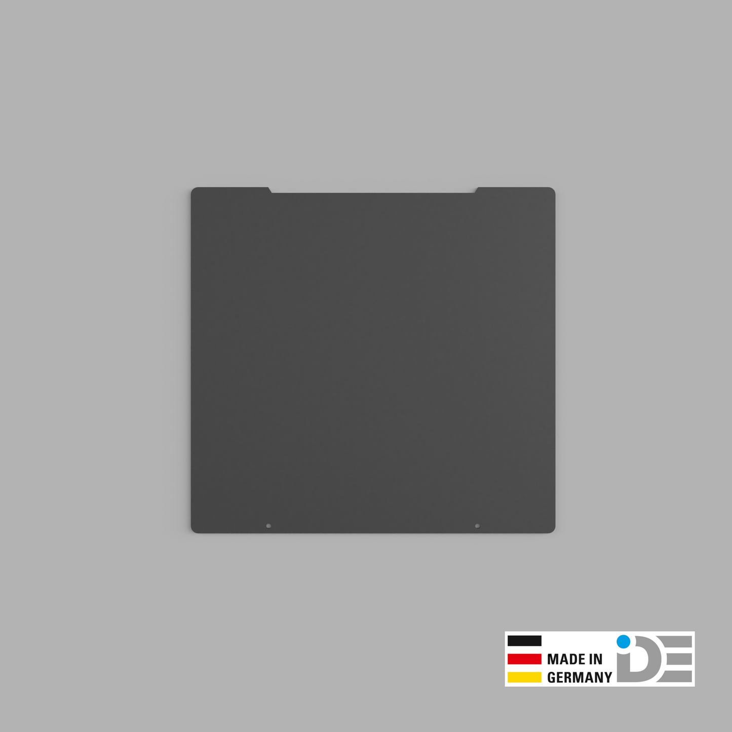 IDE Garolite G10 Build Plate Sheet f. Prusa Mk3 Mk3S Mk4 Mk4S Core One