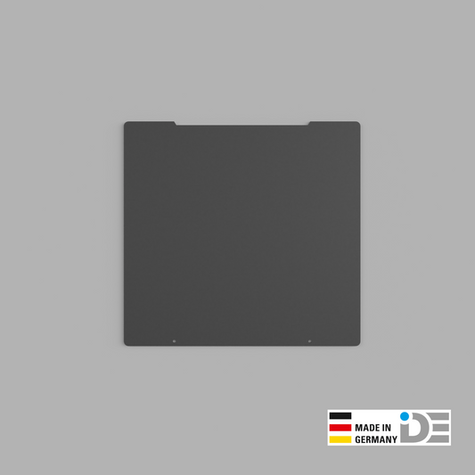 IDE Garolite G10 Build Plate Sheet f. Prusa Mk3 Mk3S Mk4 Mk4S Core One