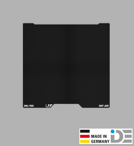 IDE Garolite G10 Build Plate Sheet f. Bambulab H2D