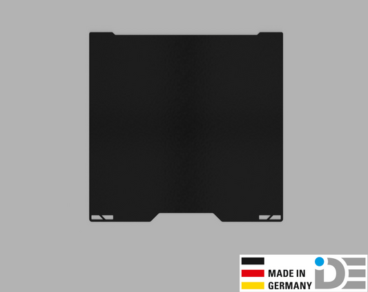 IDE Garolite G10 Build Plate Sheet f. Bambulab H2D