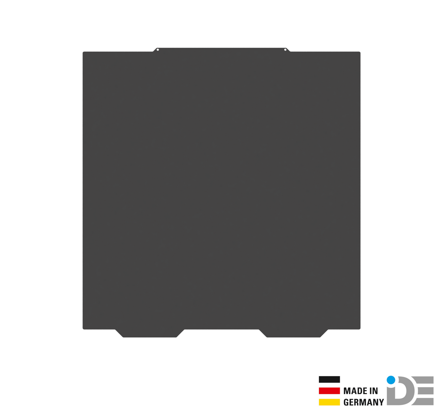 IDE Garolite G10 Build Plate Sheet for Prusa XL