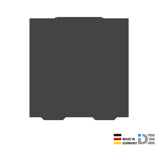 IDE Garolite G10 Build Plate Sheet for Prusa XL